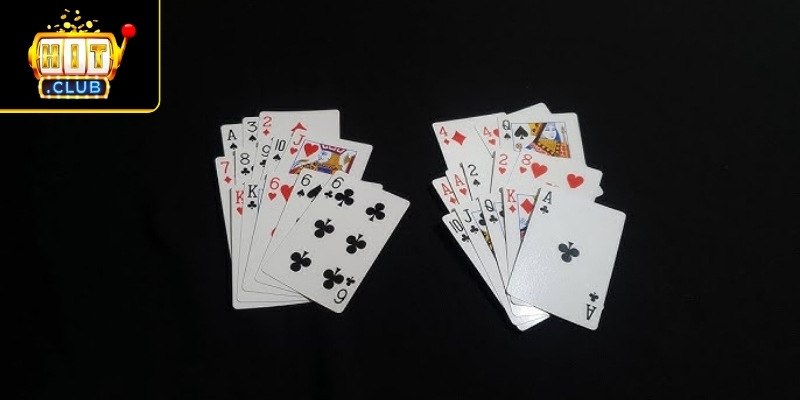 Cách Chơi Bài 6 Lá Hitclub, Lựa Chọn Cho Người Thích Tư Duy 2 Quy tắc ra quân ở từng vòng