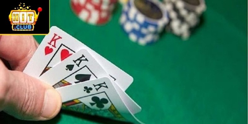 Trình tự vòng tố 