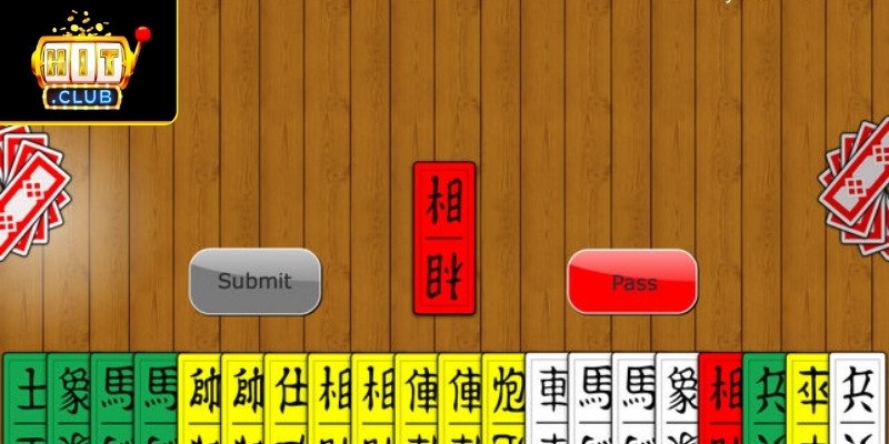 Cách Chơi Bài Tứ Sắc Hitclub Bất Bại Cho Newbie Nhập Môn 1 Tổng quát cách chơi bài tứ sắc Hitclub