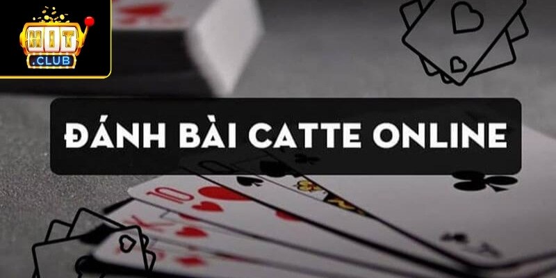 Kiểm soát tài chính cách chơi Catte Hitclub thông minh