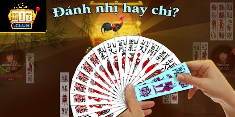 Cách Chơi Chắn Hitclub Tuyệt Kỹ Điều Binh Hốt Bạc Mỏi Tay 1 Giao diện cách chơi chắn Hitclub và sức hút đặc biệt