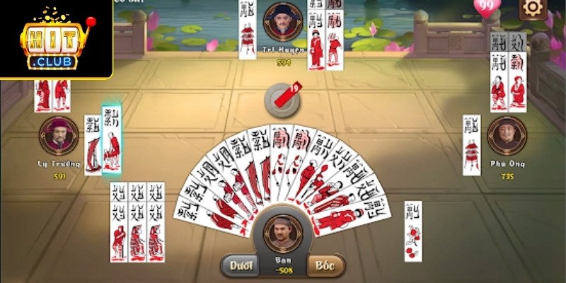 Cách Chơi Chắn Hitclub Tuyệt Kỹ Điều Binh Hốt Bạc Mỏi Tay 2 Xây dựng kế hoạch cách chơi chắn Hitclub bài bản