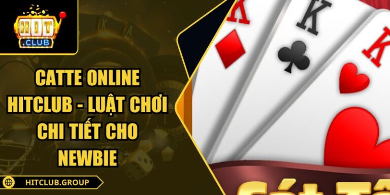 Catte online Hitclub