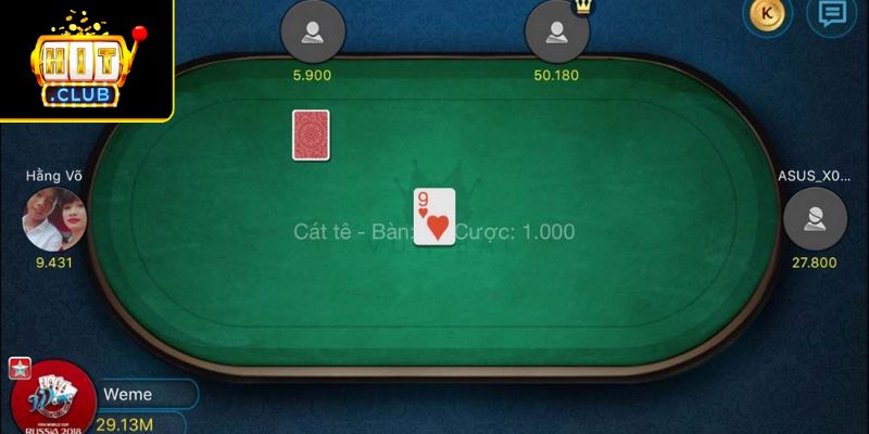 Bảo quản bài mạnh từ đầu