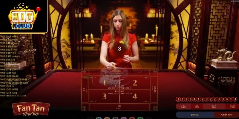 Thiết lập kỷ luật thép tại Fanta Hitclub là gì