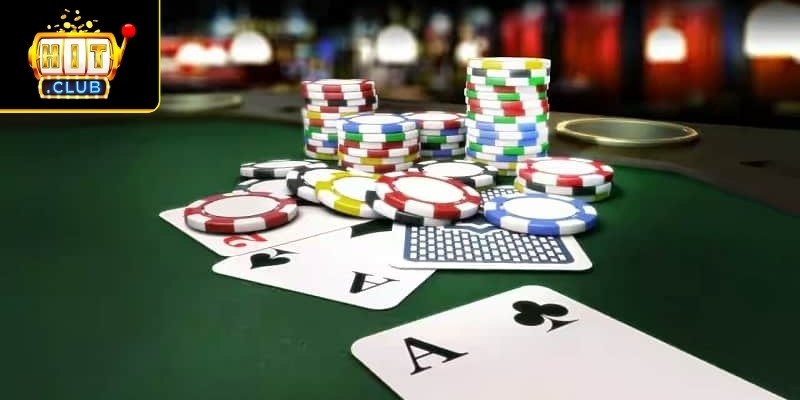 Kỹ năng quan sát và đọc vị game bài Royal 