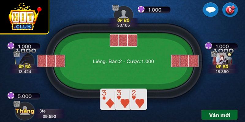 Luôn giữ mức cược hợp lý