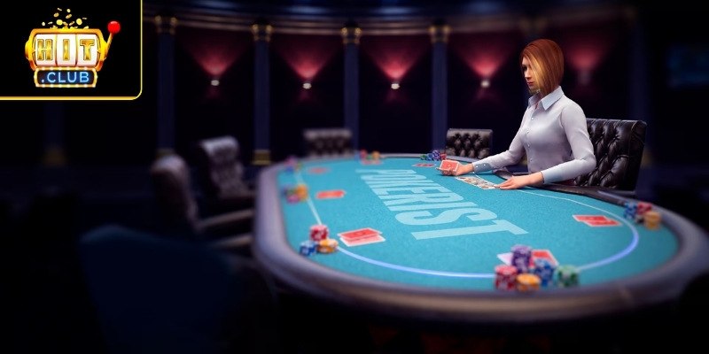 Diễn biến các vòng cược (The Rounds)