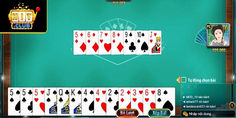 Quy định về cách tính điểm