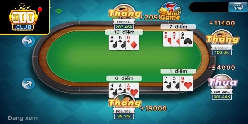 Những kinh nghiệm hay để ăn thắng lớn cho newbie 