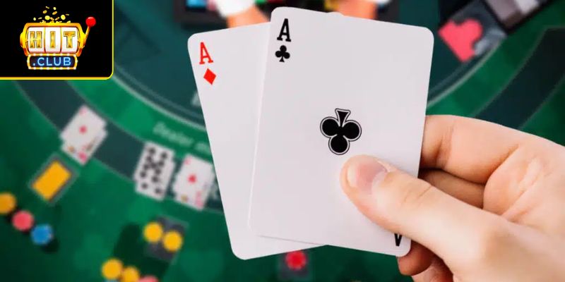 Xì dách online Hitclub là gì?