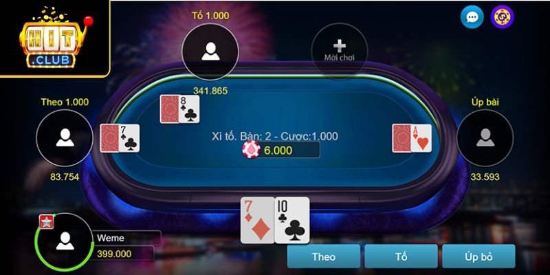 Luôn giữ tâm lý vững vàng